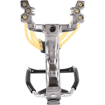 Schleuder AXIS BLADE SILBER