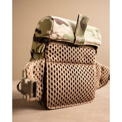 Hülle für Fehrnglas BRAVO MODULAR LARGE MULTICAM®