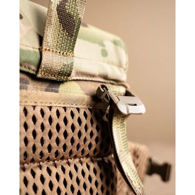 Hülle für Fehrnglas BRAVO MODULAR LARGE MULTICAM®