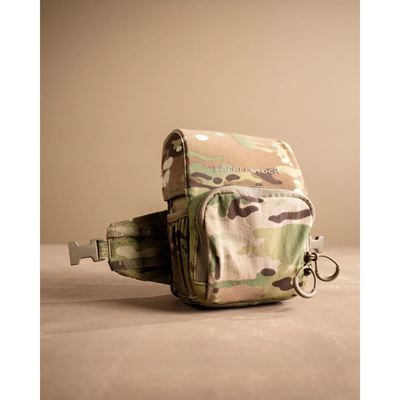 Hülle für Fehrnglas BRAVO MODULAR LARGE MULTICAM®