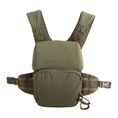 Hülle für Fehrnglas BRAVO MODULAR SMALL MILITARY GREEN