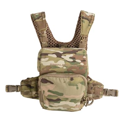 Hülle für Fehrnglas BRAVO MODULAR SMALL MULTICAM®