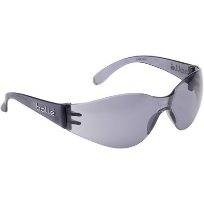 Schutzbrille BOLLE BANDIDO SMOKE CSP