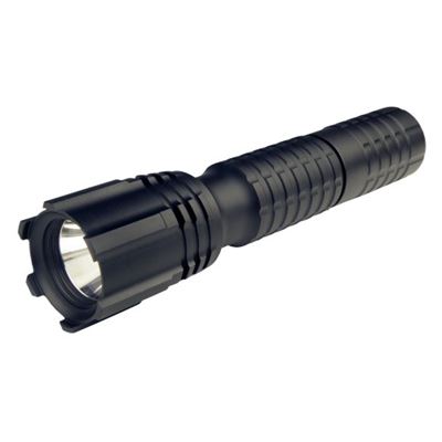 Taschenlampe taktisch BARRACUDA 5-R 1 Leuchtmodus ADAPT