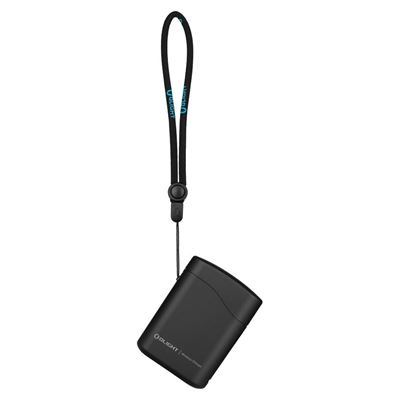 Taschenlampe BATON 4 PREMIUM mit Ladeetui