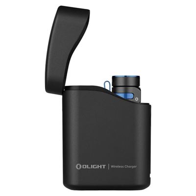 Taschenlampe BATON 4 PREMIUM mit Ladeetui