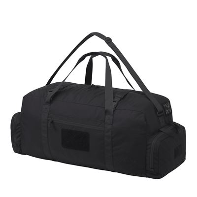 Reisetasche DEPLOYMENT mittel SCHWARZ