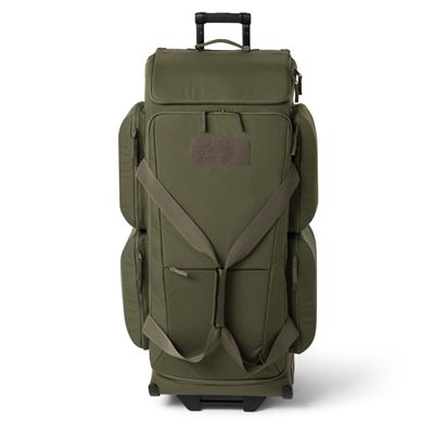 LIBERATOR ROLLTASCHE RANGER GRÜN