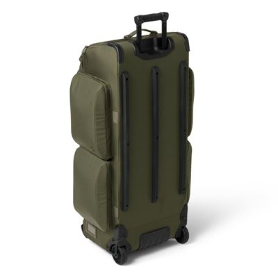 LIBERATOR ROLLTASCHE RANGER GRÜN