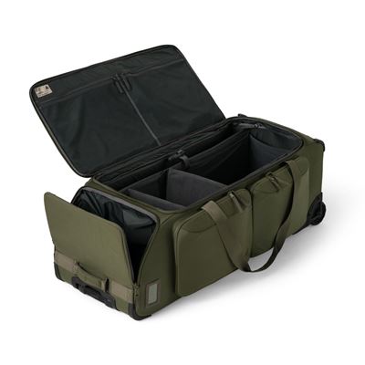 LIBERATOR ROLLTASCHE RANGER GRÜN