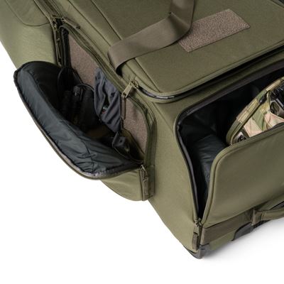 LIBERATOR ROLLTASCHE RANGER GRÜN