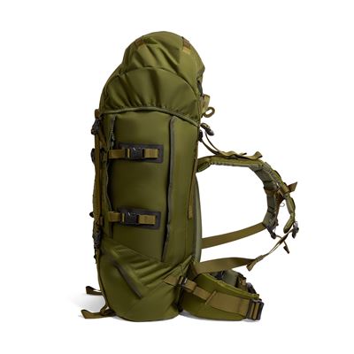 Rucksack MMPS CRUSADER IV 90+20L CEDAR