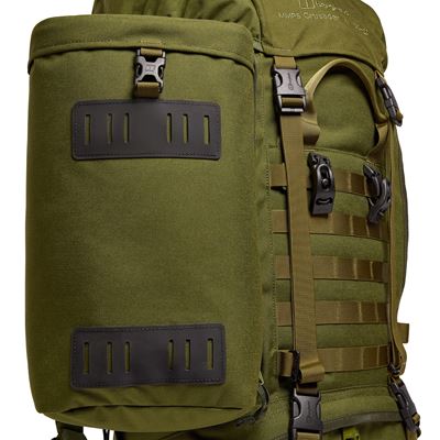 Rucksack MMPS CRUSADER IV 90+20L CEDAR