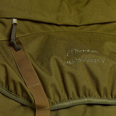 Rucksack MMPS VULCAN V 100L CEDAR