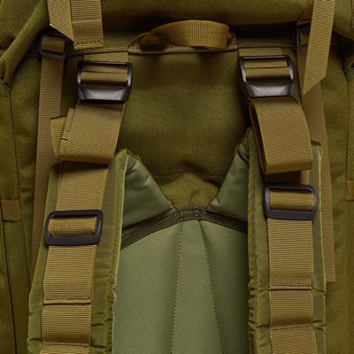 Rucksack MMPS VULCAN V 100L CEDAR