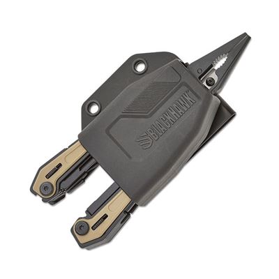 Multifunktionale Zange EDC Zytel TAN