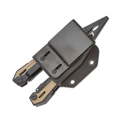 Multifunktionale Zange EDC Zytel TAN