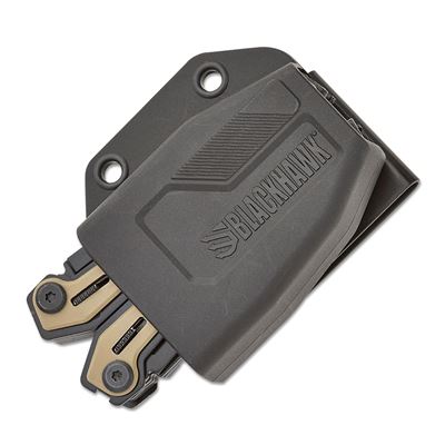 Multifunktionale Zange EDC Zytel TAN