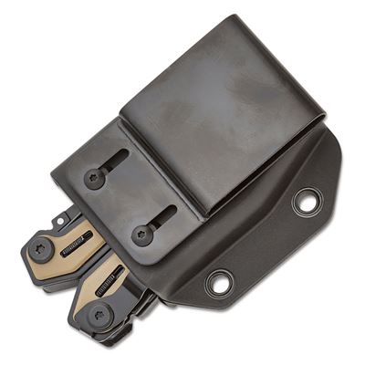 Multifunktionale Zange EDC Zytel TAN