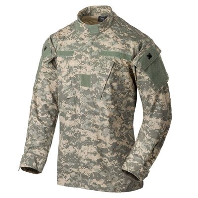 Feldbluse ACU rip-stop ACU DIGITAL