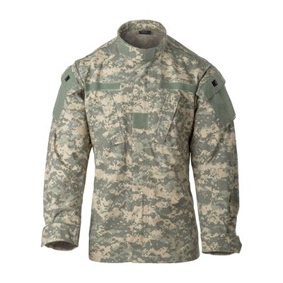 Feldbluse ACU rip-stop ACU DIGITAL