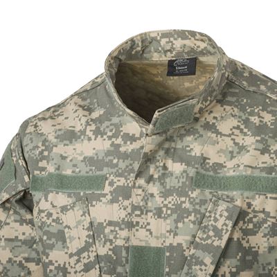 Feldbluse ACU rip-stop ACU DIGITAL