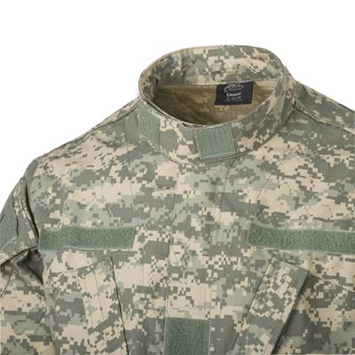 Feldbluse ACU rip-stop ACU DIGITAL