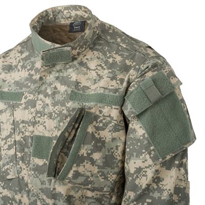 Feldbluse ACU rip-stop ACU DIGITAL