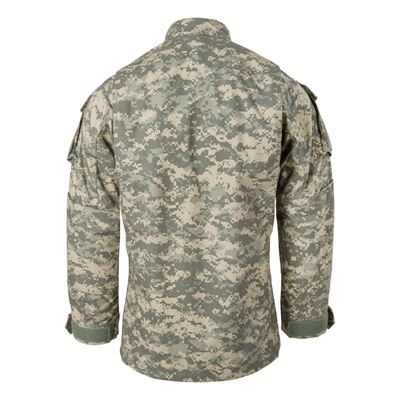 Feldbluse ACU rip-stop ACU DIGITAL