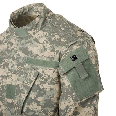 Feldbluse ACU rip-stop ACU DIGITAL