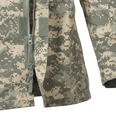 Feldbluse ACU rip-stop ACU DIGITAL