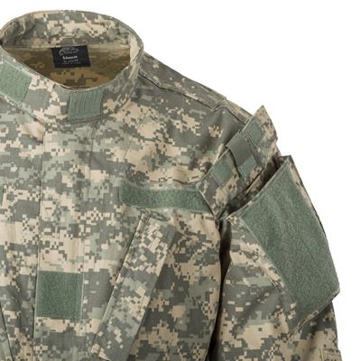 Feldbluse ACU rip-stop ACU DIGITAL