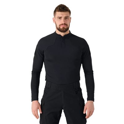 Combatshirt APEX LIGHTWEIGHT SCHWARZ Helikon-Tex® BL-ALC-SN-01 2