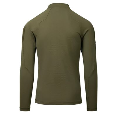 Combatshirt APEX LIGHTWEIGHT OLIVE GREEN Helikon-Tex® BL-ALC-SN-02 16