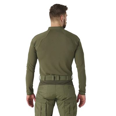 Combatshirt APEX LIGHTWEIGHT OLIVE GREEN Helikon-Tex® BL-ALC-SN-02 15