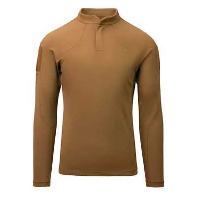 Combatshirt APEX LIGHTWEIGHT COYOTE