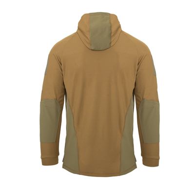 Pullover RANGE TOPCOOL COYOTE/ADAPTIVE GREEN