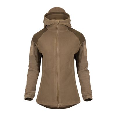 Pullover Damen CUMULUS® COYOTE