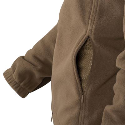 Pullover Damen CUMULUS® COYOTE