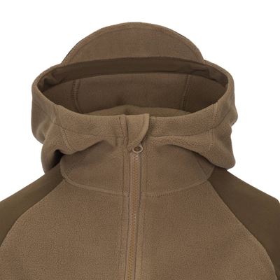 Pullover Damen CUMULUS® COYOTE