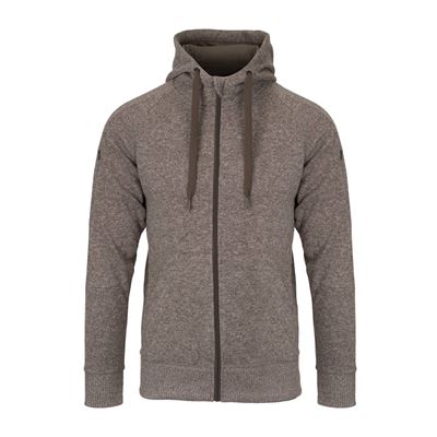 Pullover COVERT TACTICAL LIGHT TAN MELANGE