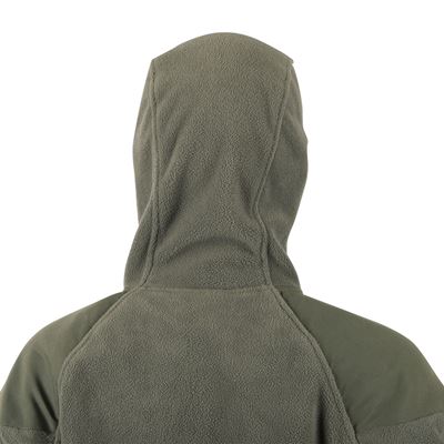 Pullover CUMULUS® TAIGA GREEN