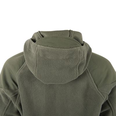 Pullover CUMULUS® TAIGA GREEN