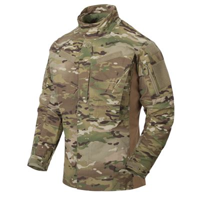 Bluse MBDU NYCO rip-stop MULTICAM®