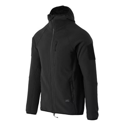 Jacke PATRIOT PRO STORMFLEECE™ SCHWARZ