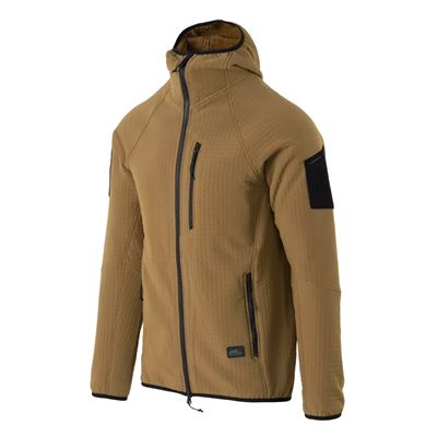 Jacke PATRIOT PRO STORMFLEECE™ COYOTE