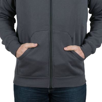 Pullover URBAN TACTICAL LITE GRAU