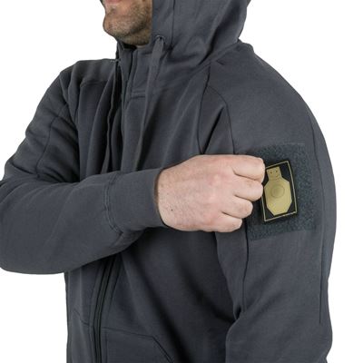 Pullover URBAN TACTICAL LITE GRAU