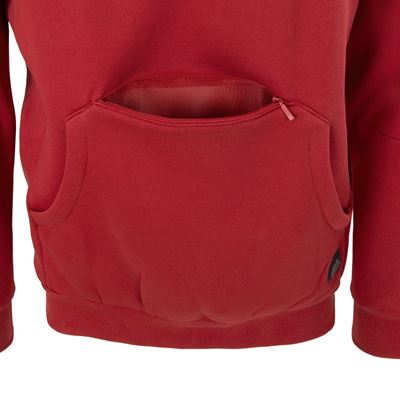 Hoodie URBAN TACTICAL LITE ROT