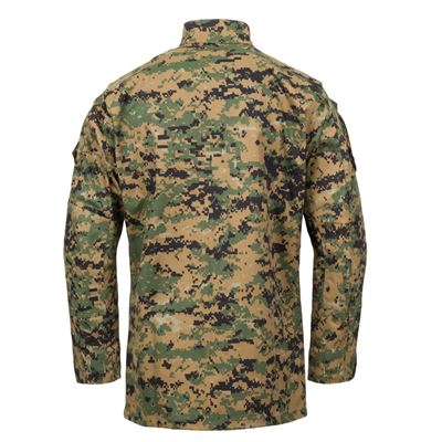 Bluse USMC DIGITAL WOODLAND (MARPAT)